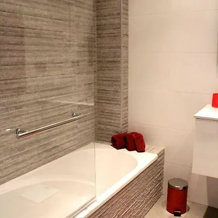 Penthouse Oasis شقة