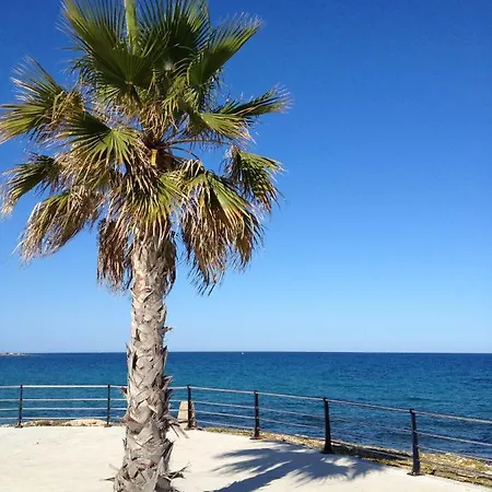 Penthouse Oasis شقة *