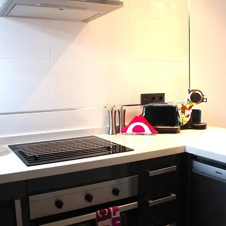 Penthouse Oasis أوريويلا