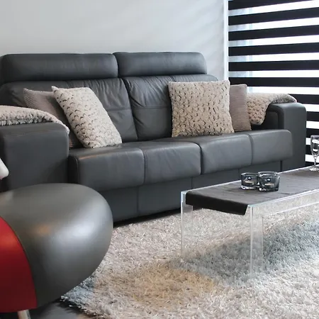 Penthouse Oasis شقة أوريويلا