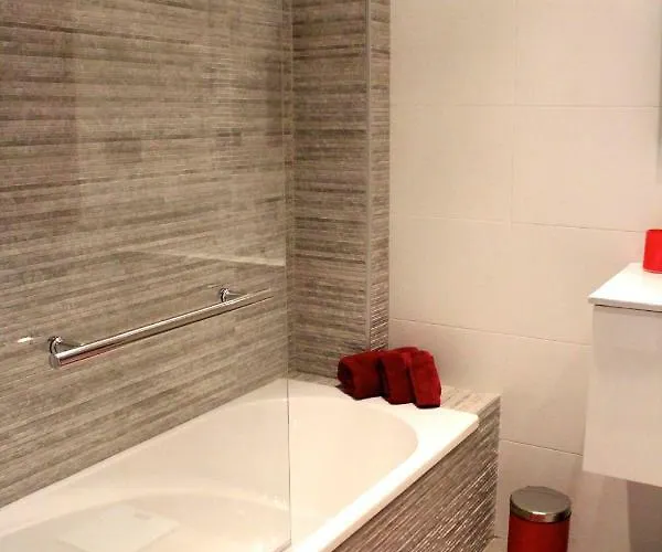 Penthouse Oasis Apartamento