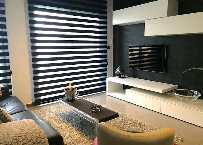 Penthouse Oasis * Oriola (Orihuela)