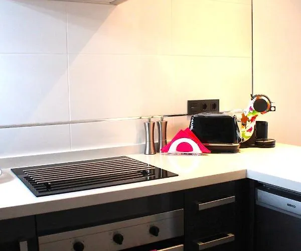 Penthouse Oasis Oriola (Orihuela)