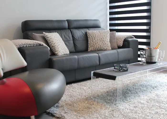 Penthouse Oasis Apartamento Oriola (Orihuela)