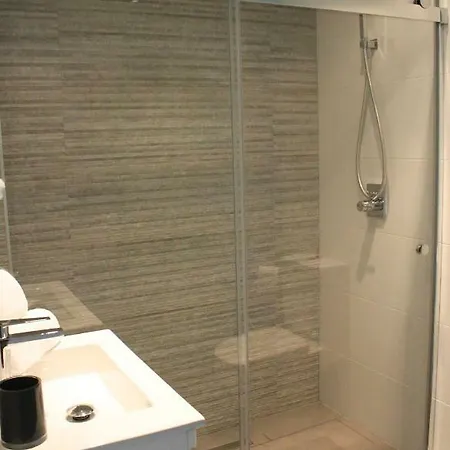 Penthouse Oasis Apartamento