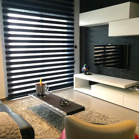 Penthouse Oasis * Orihuela