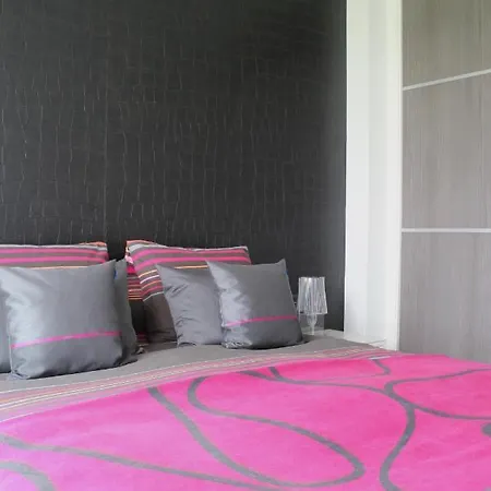 Apartamento Penthouse Oasis