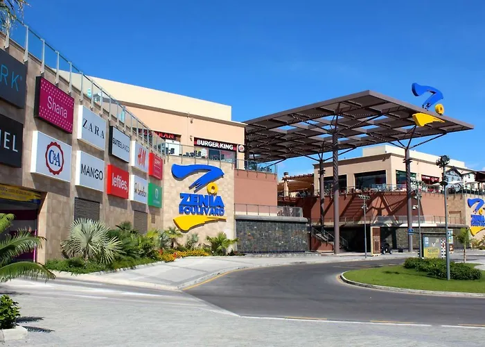 Apartmán Penthouse Oasis